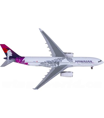 Amazon.co.jp: Herpa SnapFit 飛行機モデル ボーイング 787-9 N781HA